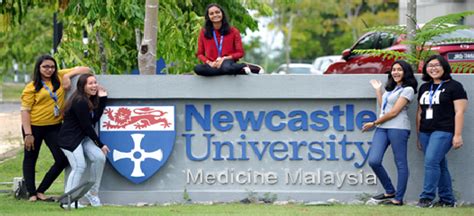 Find top colleges and universities in malaysia, learn what it's like to study in malaysia and apply to top universities in malaysia. Newcastle University - Black History Month 2018 | Black ...