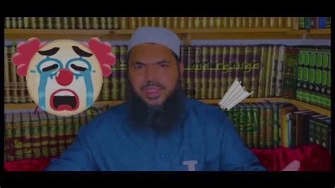 Finally On Caliph Uthman Quran Mufti Uthman Ibn Farooq Fart Comes Out