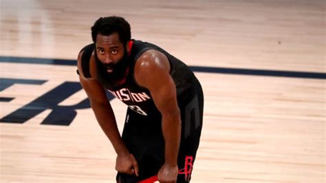 Is Rockets James Harden Being Failed By Those Around Him