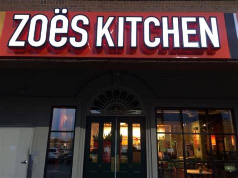 Maybe you would like to learn more about one of these? Zoes Kitchen, Winston Salem - Restaurant Reviews, Phone ...