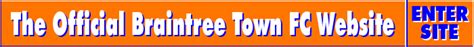 The Braintree Town Fc Website