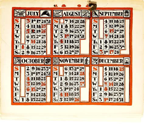 The Toronto Art Student League Calendar 1898