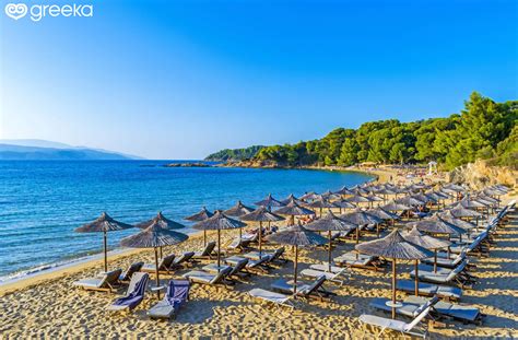 Best 26 Beaches In Skiathos Greece Greeka