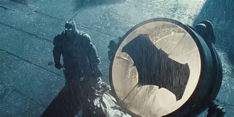 Zack Snyder Turned Gotham City And Metropolis Into The Bay Area WIRED