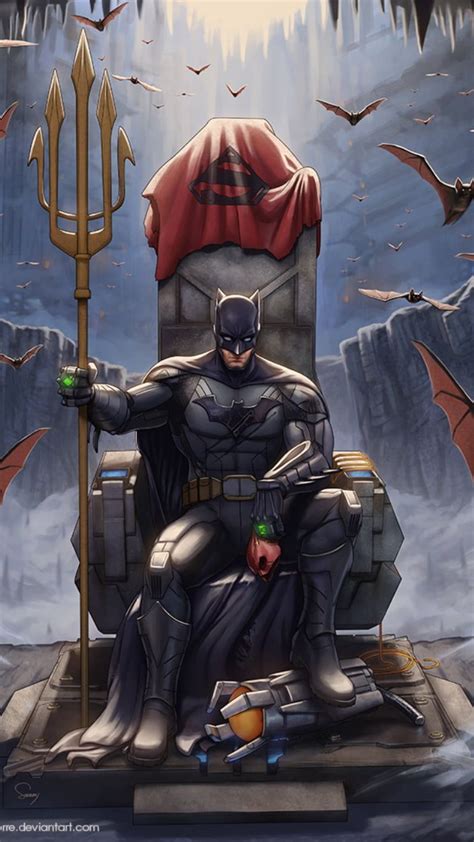 Samurai Batman Wallpapers Top Free Samurai Batman Backgrounds