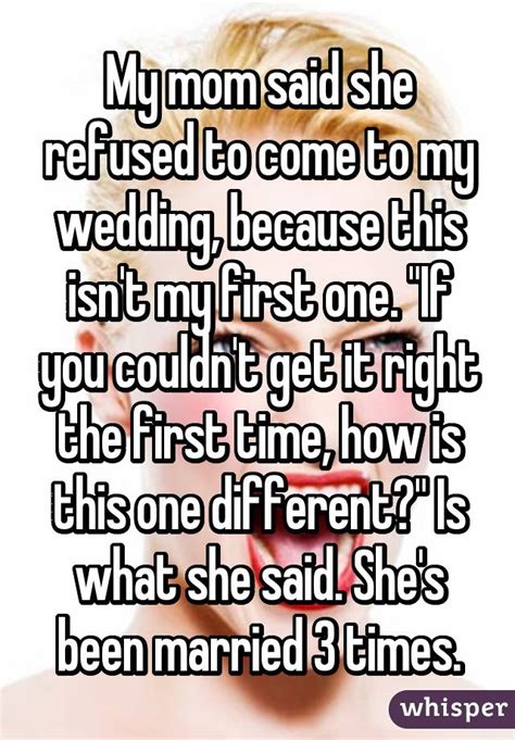 22 Revealing Confessions From People Whove Been Married Multiple Times Hellogiggles