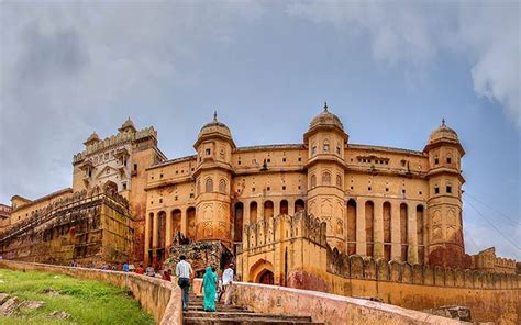 15 Most Famous Forts In Rajasthan Top Forts Of Rajasthan