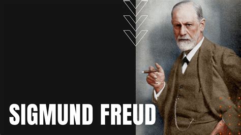 Sigmund Freud Biography Of Freuds Theories Life And Death Youtube