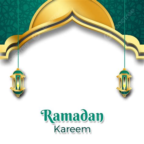 Ramadan Kareem Islamic Png Picture Ramadan Kareem Arabic Islamic