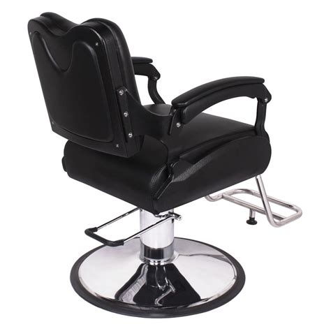 Chicago Heavy Duty Styling Chair Chicago Salon Chairs Chicago