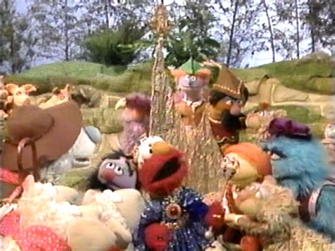 International Sesame Street Crossovers Muppet Wiki Fandom
