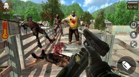 يمكنك الآن تحميل لعبة frontline commando: تحميل Zombie Hunter Sniper مهكرة 2021 اخر اصدار | العاب مهكرة