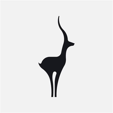 Logo Design On Instagram Deer Mark Shibupg Wanna See More 👇👇