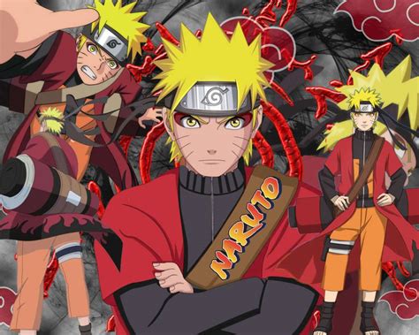 75 Cool Naruto Backgrounds Wallpapersafari