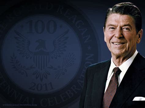 Ronald Reagan Hd Wallpapers Backgrounds