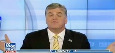 At the bottom of this article we added a section on the october 2018 stock market crash and what it may imply going forward.] the u.s. Sean Hannity Blamed Obama For Market Crash Today - NewsHounds