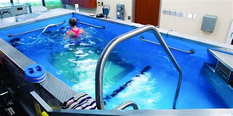 Leveling Up With Aquatic Therapy Physical Therapy Products