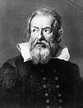 Second!: Biografi Galileo Galilei