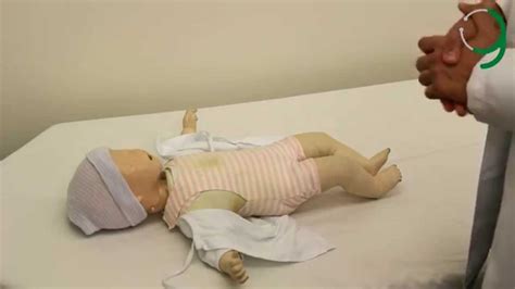 Neonatal Examination Youtube