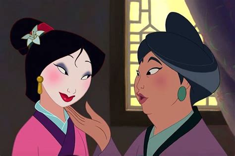 Mulan gallery of screen captures. Pin de Yackie O. G en Mulan | Dibujos animados, Disney