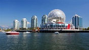 Advantages Visiting Canada This Fall | VISIT ALL OVER THE WORLD