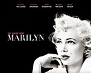 Linaria's eyes: Película 4: Mi semana con Marilyn