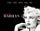 Linaria's eyes: Película 4: Mi semana con Marilyn