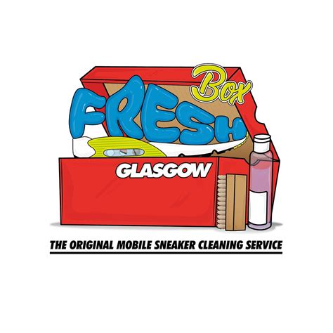 Box Fresh Glasgow