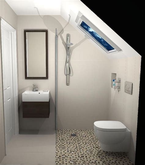 Fantastic Attractive Looking Beautiful Bathrooms Ideas Small Attic