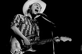 The Long, Lonesome Roads of Jerry Jeff Walker | The New Yorker