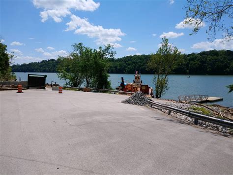 Greenwood access area boat ramp location. NR 20-014: Lake Cumberland's Lakeview Boat Ramp closed to ...