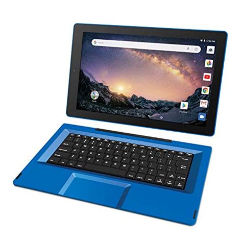 The 10 Best Rca 10 1 Tablet With Keyboard Reviews And Comparison