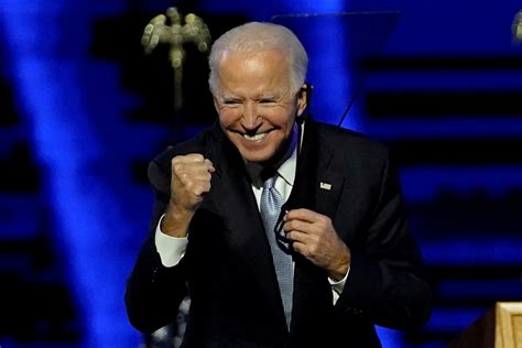 Biden will seek to raise taxes on richest americans to fund sweeping. Biden quotes priest's hymn 'On Eagle's Wings' in victory ...