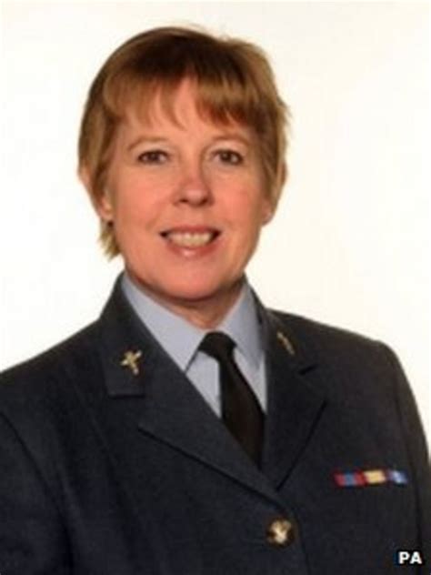 Raf Nurse Wendy Williams Wins Sexism Tribunal Bbc News