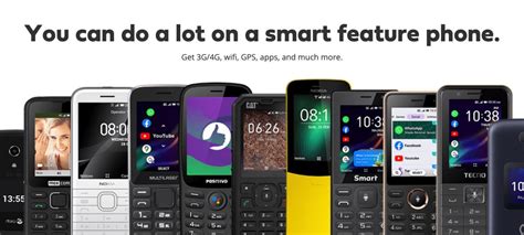 Kaios The Feature Phone Platform Startup Raises A Modest 34m To