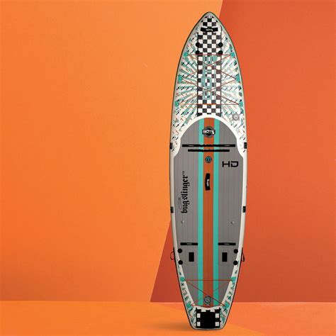 The Best Stand Up Paddleboards Of 2022