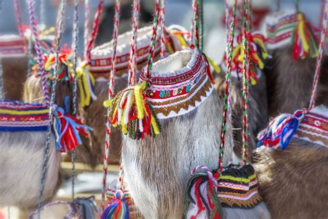Sami People Religion Beliefs And Deities