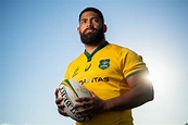 Scott Sio signs new three-year deal with Brumbies and Wallabies