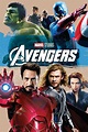 Marvel's The Avengers (2012) — The Movie Database (TMDb)