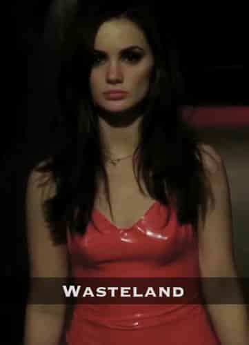 Wasteland Porn Movie Telegraph