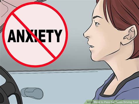 Does parallel parking make you nervous? The Easiest Way to Pass the Texas Driving Test - wikiHow