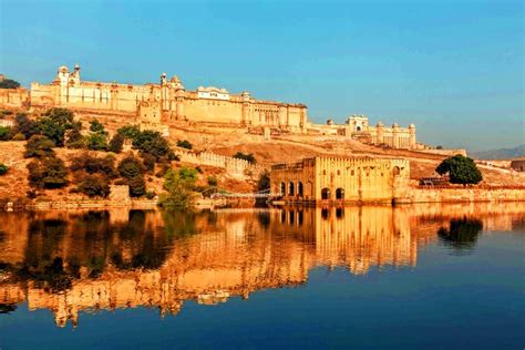 The Best Of Rajasthan India Udaipur Jaipur Jodhpur And Jaisalmer