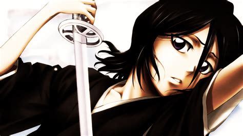 43 Bleach Hd Wallpapers 1080p On Wallpapersafari