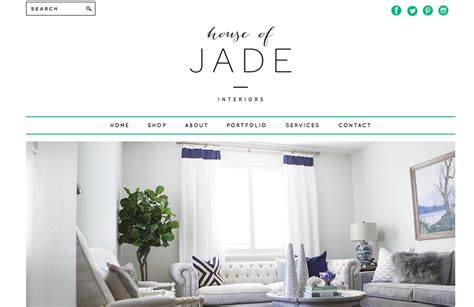 Introducing House Of Jade House Of Jade Interiors