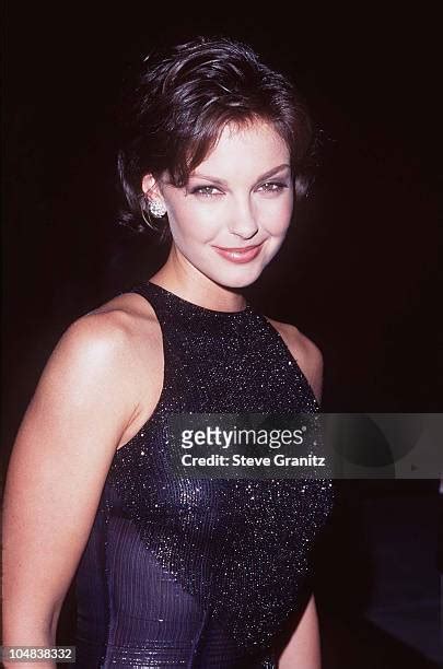 Ashley Judd 90s Fotografías E Imágenes De Stock Getty Images