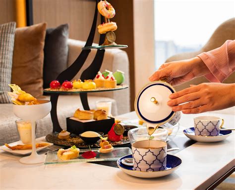 Most hotel's, cafe's and the odd tea house offer this as a leisurely afternoon affair or a great way to entertain visiting friends. 10 best spots for afternoon high tea in KL