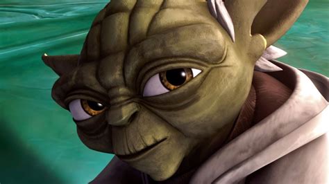 The Worst Things Yoda Has Ever Done