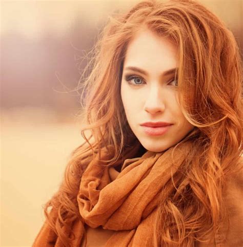 Red Hair With Highlights 20 Gorgeous Styles To Try