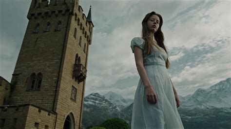 Image Gallery For A Cure For Wellness Filmaffinity