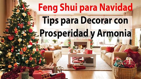 Como Decorar Y Colocar Tu Arbol De Navidad Consejos Feng Shui Youtube